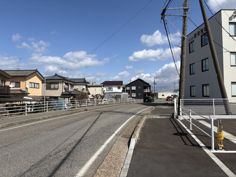 地主倶楽部「13号新潟市西区」