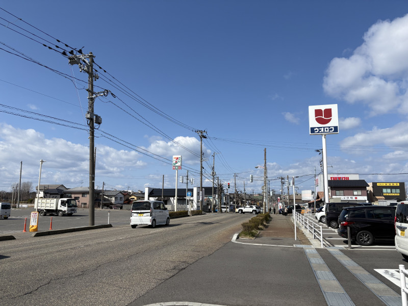地主倶楽部「13号新潟市西区」