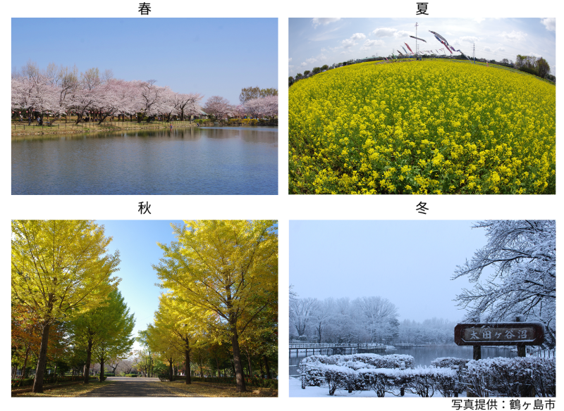 地主倶楽部「9号埼玉県鶴ヶ島市」