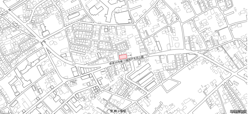 地主倶楽部「9号埼玉県鶴ヶ島市」