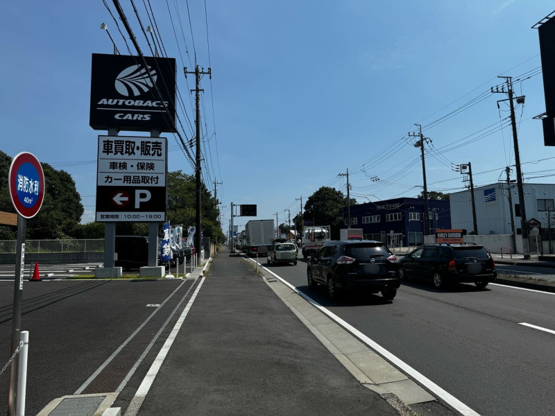 地主倶楽部「7号柏市大井」