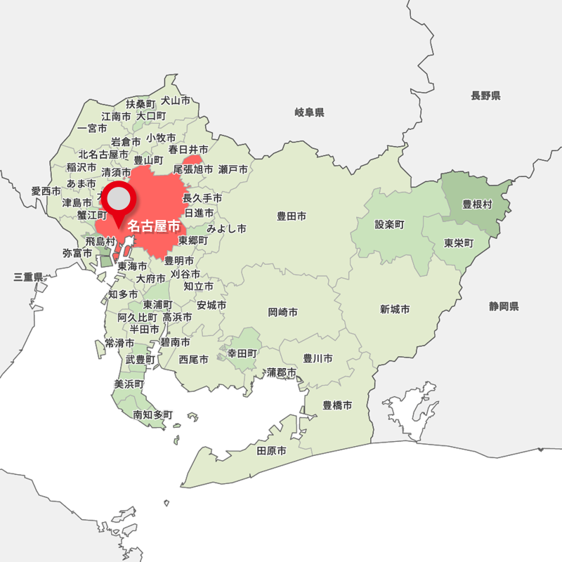 地主倶楽部「10号名古屋市港区」