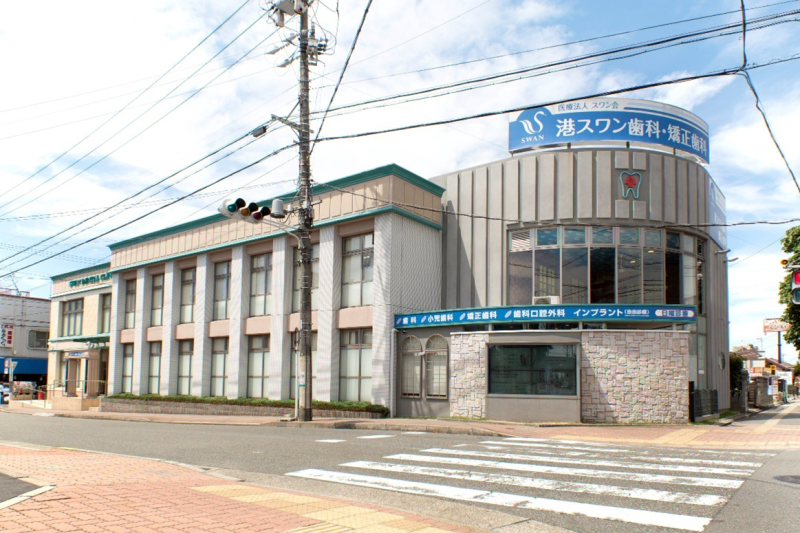 地主倶楽部「10号名古屋市港区」