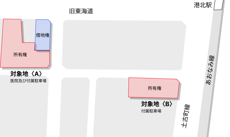 地主倶楽部「10号名古屋市港区」