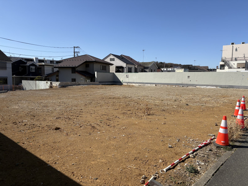 地主倶楽部「12号横浜市旭区」