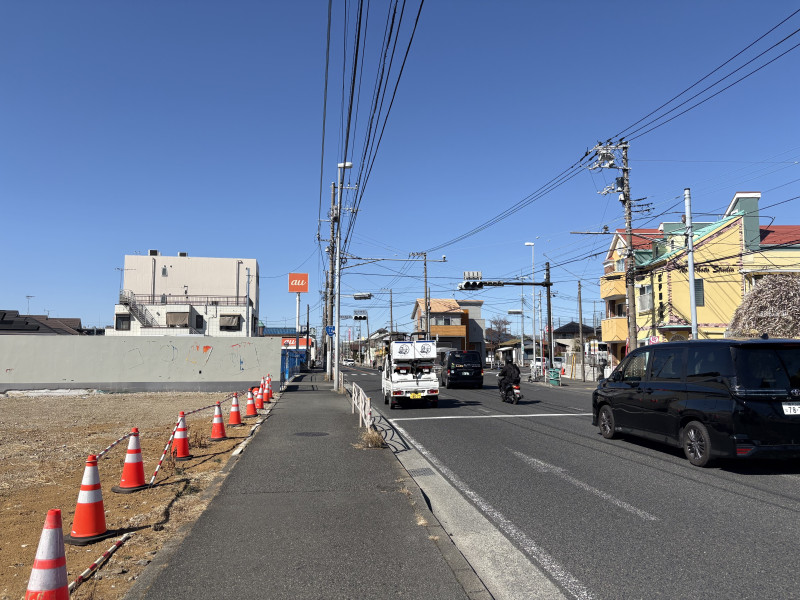 地主倶楽部「12号横浜市旭区」