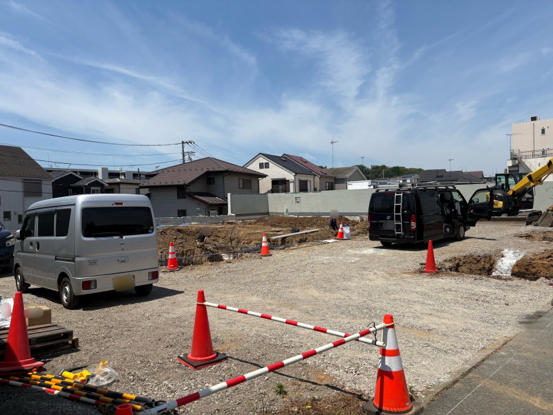 地主倶楽部「12号横浜市旭区」