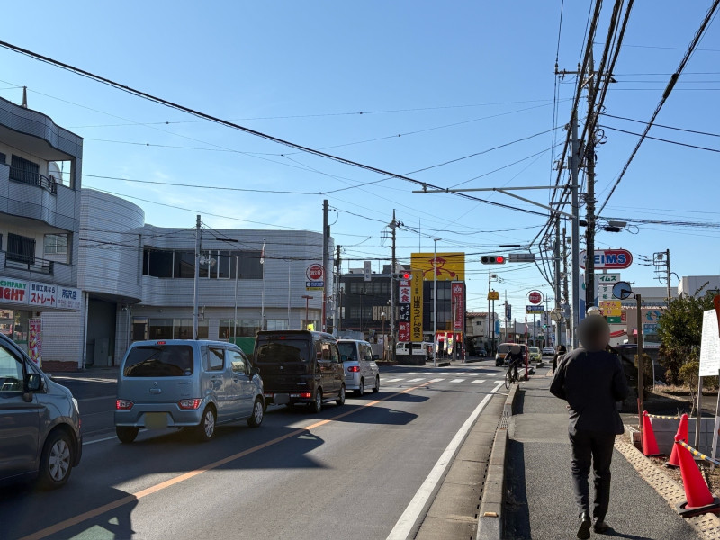 地主倶楽部「11号埼玉県所沢市」
