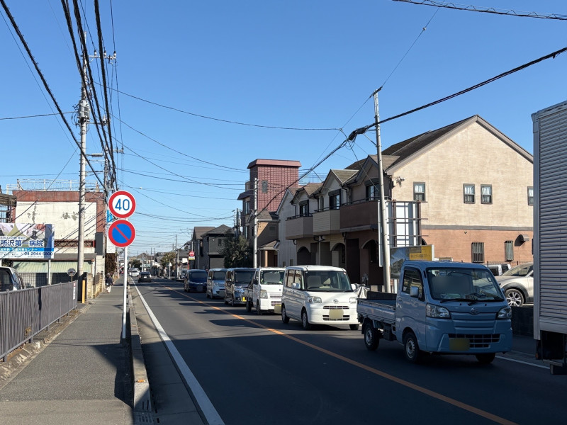 地主倶楽部「11号埼玉県所沢市」